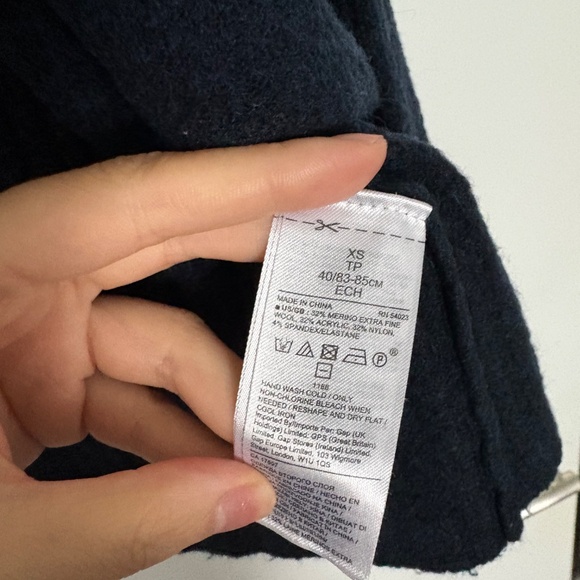 Long cardigan - Picture 4 of 5